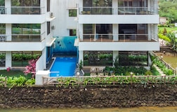 Swimming Pool 1