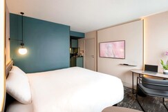 Novotel Angers Lac de Maine, Maine-et-Loire