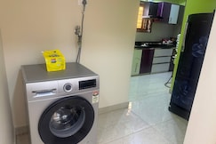 Single room in shared flat Apollo Perungudi WTC, Chennai