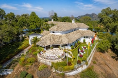 MPT Rock End Manor, Pachmarhi, Pachmarhi