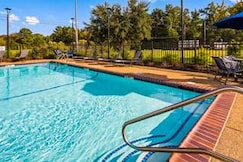 Best Western Plus Longview - University Hotel, Gregg