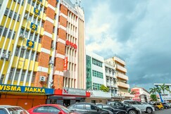 OYO Tawau Hospital Formerly Mangrove Hotel, Tawau
