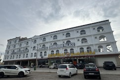 Samruddhi Palace, Kanakapura