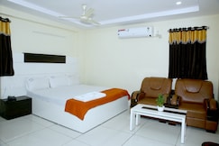 Hotel Swapna Grand, Kakinada