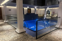 Casa Sevara, Goa
