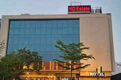 HOTEL KG ESTATE UNIT OF MK AKASH & CO, Jaipur