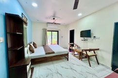 Riddham Bungalow |Entire 6 BHK Villa, Mount Abu