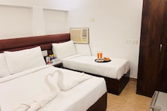 Hotel Ganges Majestic, Prayagraj