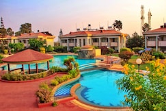 Aveda Blue Country Resort, Mahabaleshwar
