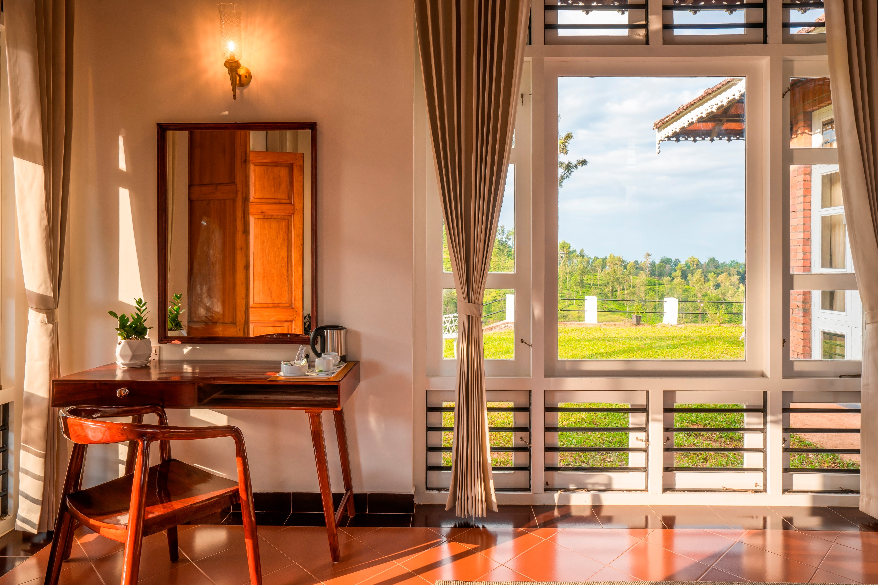 Zostel Homes Wayanad (Vythiri) - Tap to explore photos