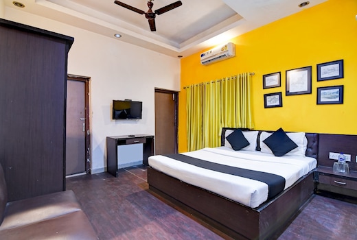 The Gariahat Inn