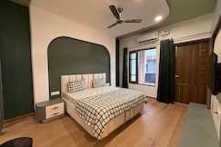 Wisdom Villa | A 4 BHK Family Retreat, Amritsar