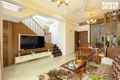 StayVista at Cassias, Jaipur