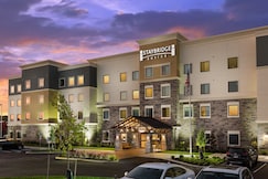 Staybridge Suites - Columbus Polaris, Delaware, Ohio