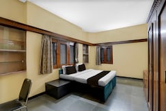 Hotel O Lord Krishna Guest House, Indore