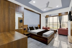 Hotel O Heritage Inn, Patan