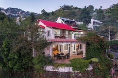 Shalom, Bhimtal