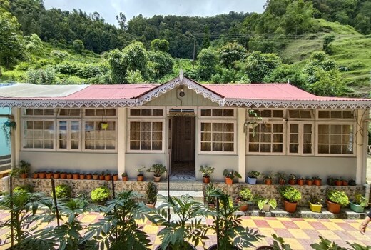 Lepcha Homestay Takdah By StayApart