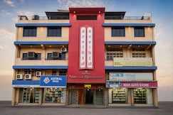 Neelam Residency, Jalgaon