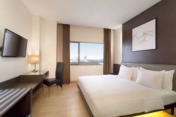 Radisson Medan - Tap to explore photos