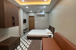TIC ROOMS, Siliguri
