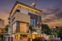 Aditya Park Regent, Jaipur