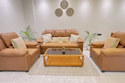 The Sangam Nest by Nivaas | Serviced Apartments in Prayagraj , Prayagraj