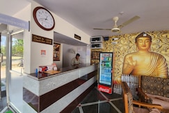 THE PILIGRIM INN, Tirupati