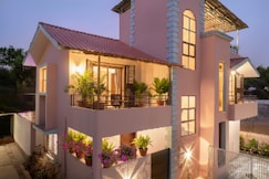 Golden Maple Villa, Lonavala