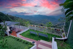 Bright Meadow Dam View Resort, Munnar