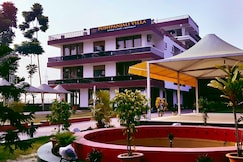 HOTEL PUSHPANJALI VILLA, Purnia