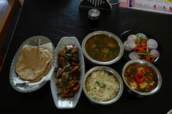 Corbett Peak Paradise, Jim Corbett (Ramnagar)