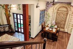 The Rustic Manor, Bangalore