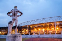 Best Western Hotel Astrid, Rome