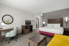 Hampton Inn by Hilton Kenedy, Bee