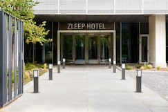 Zleep Hotel Madrid Airport, Madrid