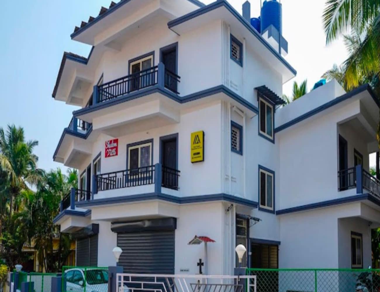 Hotel O Shalom home stay - Tap to explore photos