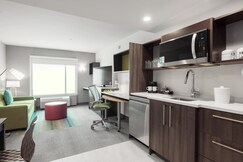 Home2 Suites by Hilton Quebec City, Robert-Cliche