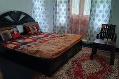Azam's Homestay, Srinagar