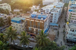 Hotel Abooz, Hoskote