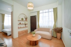 NN APARTMENT WiTH LIFT & PARKING, Shillong