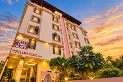 Hotel Lake Palace, Jaipur