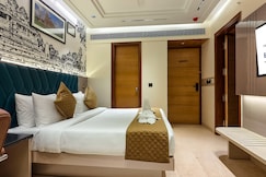 Nanak Niwas Beacon New Delhi, Paharganj, Delhi