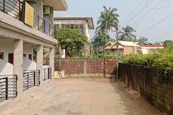 La Sea Beach Vue, Goa