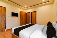 Hotel O Bluestone Residence, Kolkata