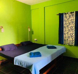 Standard Non AC Room