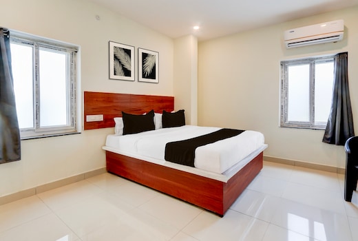 Super Hotel O RB Classic Inn