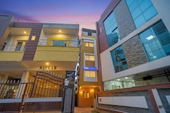 FabHotel Ayaansh Himayatnagar, Medchal