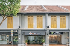 A Hotel Joo Chiat, Singapore