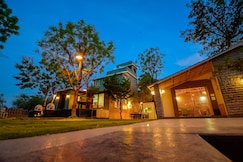 Banjara Hills Resort, Udaipur